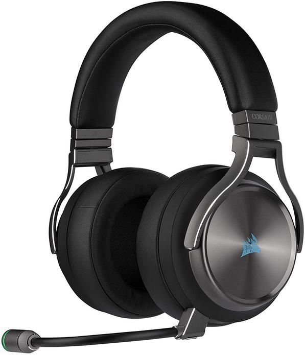 Corsair Virtuoso RGB Wireless SE High Fidelity Gaming Headset für 149,99€ (statt 190€)