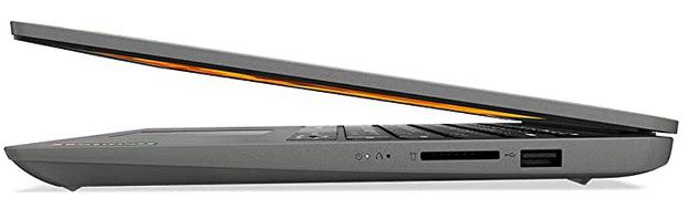 Lenovo IdeaPad 3i Laptop mit 14 Zoll, 256GB & 8GB RAM für 349€ (statt 469€)