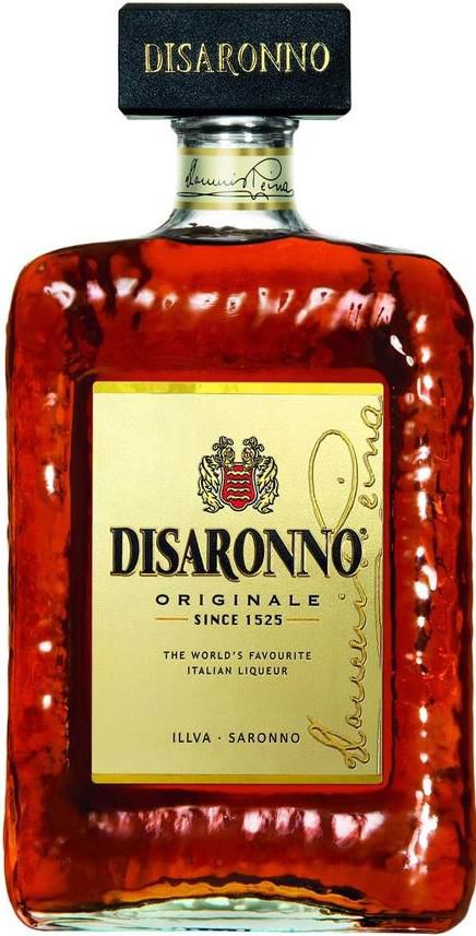 4x Disaronno Amaretto 28% 1L Flasche für 55,33€ (statt 72€)