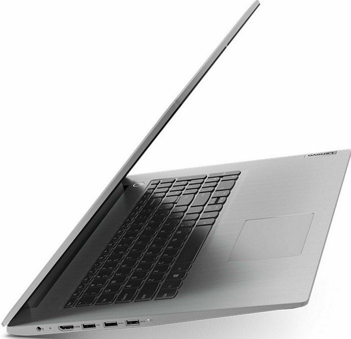 Lenovo IdeaPad 3 – 17 Zoll Laptop mit 4GB/256GB SSD für 337,41€ (statt neu 437€)   Retoureware