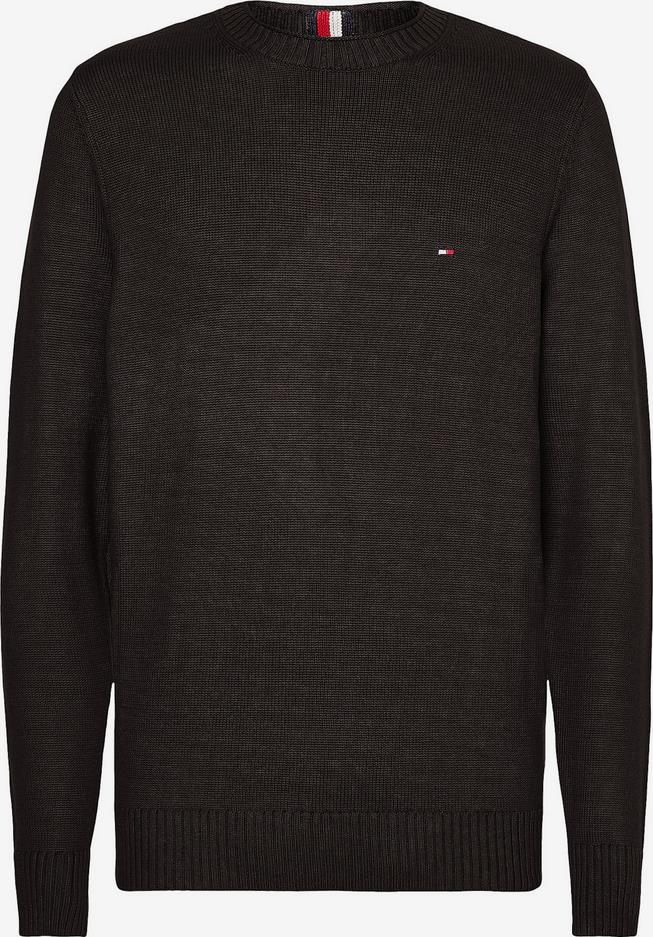 Tommy Hilfiger   Herrenpullover aus Bio Baumwolle in versch. Farben für 79,92€ (statt 100€)