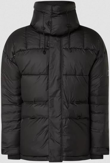 EA7 Emporio Armani Herren Steppjacke mit Wattierung für 279,99€ (statt 319€)