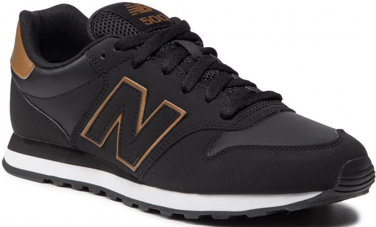 New Balance GM500LE1 Herrensneaker für 47€ (statt 59€)