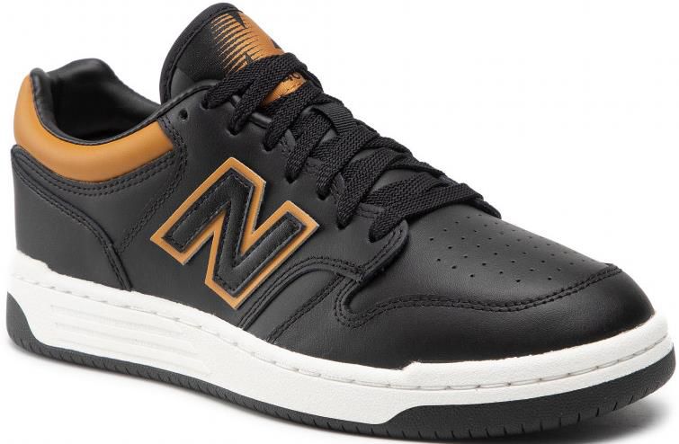 New Balance BB480LTB Herrensneaker für 56,80€ (statt 72€)