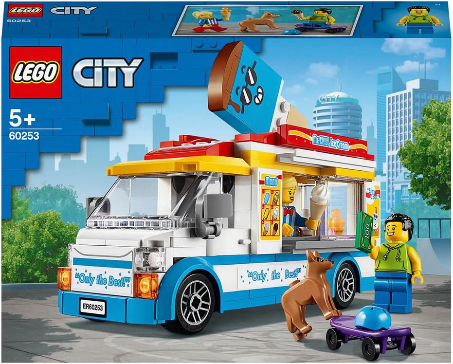 Zavvi: 2 Lego Artikel für 35€ zzgl. 2,99€ Versand