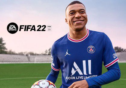 PSN: FIFA 22 für die PS4 oder PS5 für 18,19€ bzw 39,99€ + 50€ PSN Guthaben für 39,99€