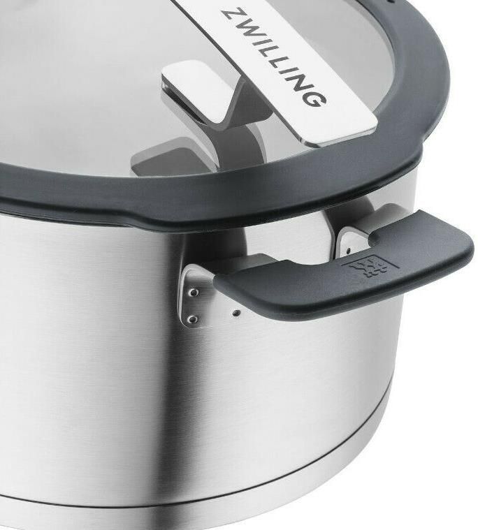 Zwilling Simplify Topfset 5 tlg. für 159,80€ (statt 173€)