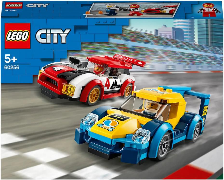 Zavvi: 2 Lego Artikel für 35€ zzgl. 2,99€ Versand