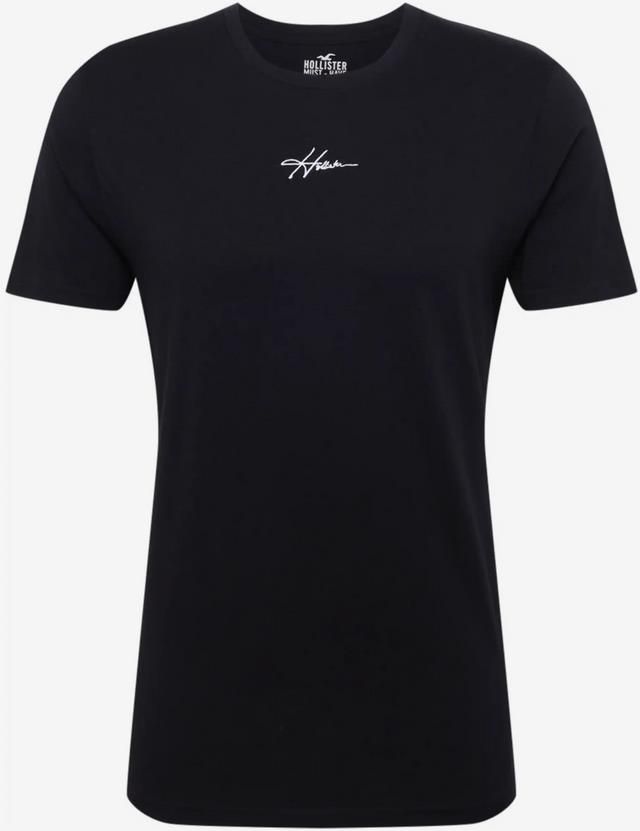 Hollister   HCo. GUYS KNITS Herren T Shirt in drei Farben ab 12,72€ (statt 20€)