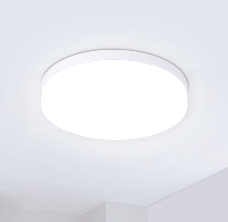 ‎Generic Led Deckenleuchte mit 36W, 4500K für 11,99€ (statt 20€)