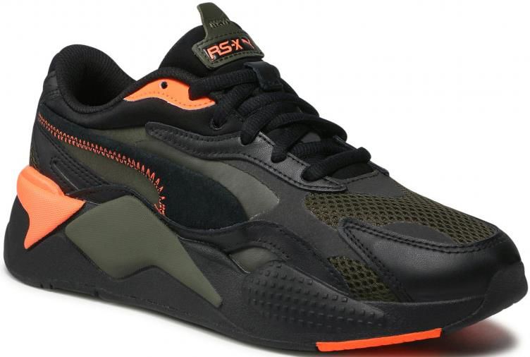 Puma   Rs X³ Prism Herrensneaker für 79,80€ (statt 95€)