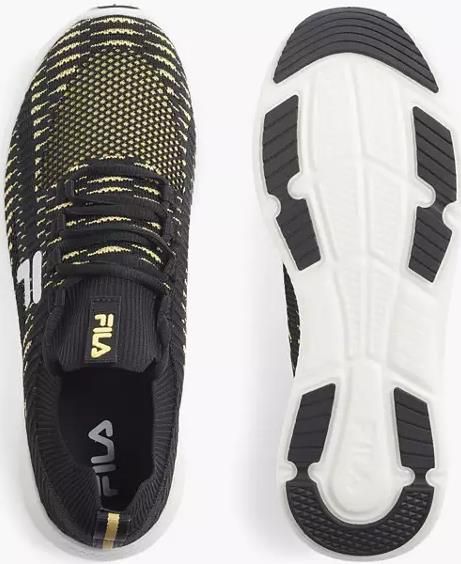 Fila Touchline Herrensneaker für 31,49€ (statt 45€)