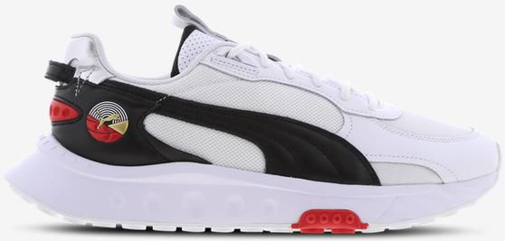 Puma Wild Rider   Herrensneaker in verschiedenen Farben ab 49,99€ (statt 90€)