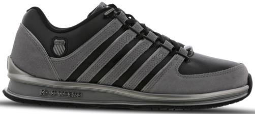 K Swiss Rinzler Sp Herrensneaker in Grau für 79,99€ (statt 90€)