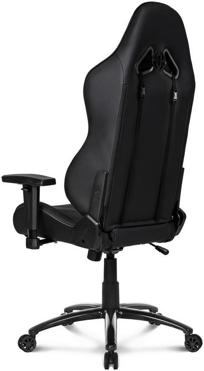 AKRacing Core SX   Gaming Stuhl in Schwarz für 229,89€ (statt 314€)