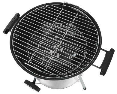 Landmann Kugelgrill mit ∅41,5cm für 19,99€ (statt 40€)