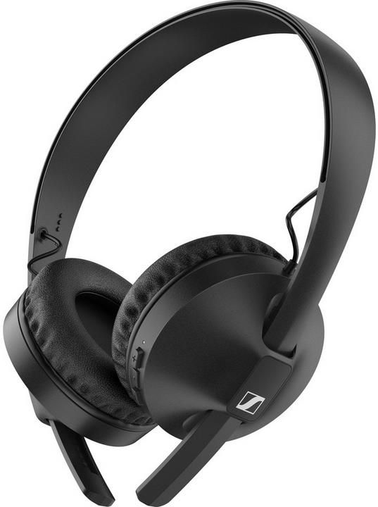 Sennheiser HD 250BT Bluetooth Kopfhörer für 29€ (statt 39€)