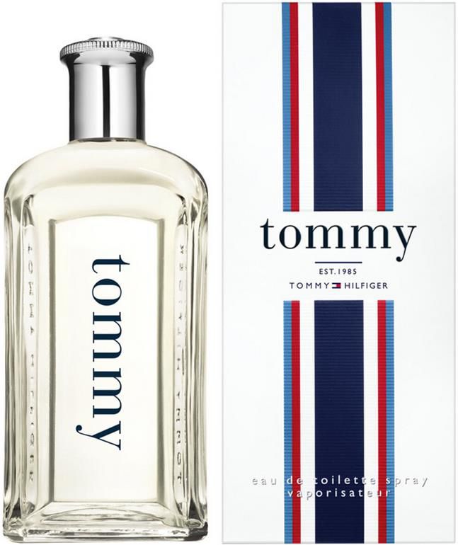 Tommy Hilfiger Tommy Eau de Toilette 200ml ab 25€ (statt 55€)