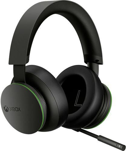 Microsoft TLL 00002 Xbox Bluetooth Headset für 83,99€ (statt 94€)