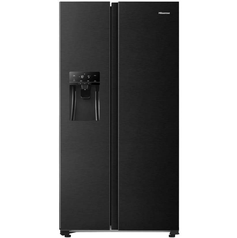 Hisense RS650N4AF2 Side by Side Kühl Gefrierkombination für 833,90€ (statt 999€)