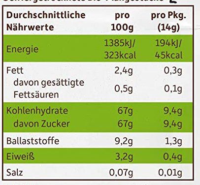 12x Freche Freunde Bio Fruchtchips 100% Mango ab 16,87€ (statt 23€)   Prime Sparabo