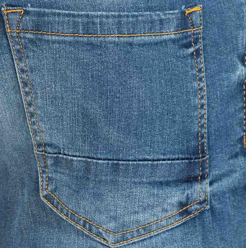 Brave Soul Crofton   Stretch Skinny Denim Herren Jeans für 11,72€ (statt 24€)
