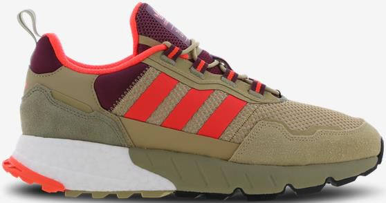 adidas Zx 1K Boost Herrensneaker in zwei Farben für 69,99€ (statt 88€)