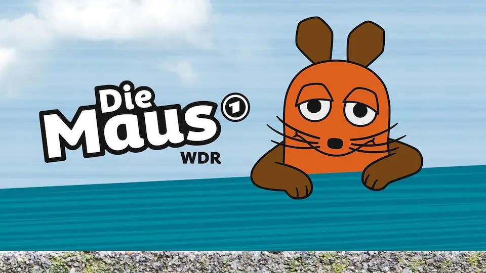 Die Maus Jubiläumsedition   35 cm Plüschtier für 17,37€ (statt 25€)