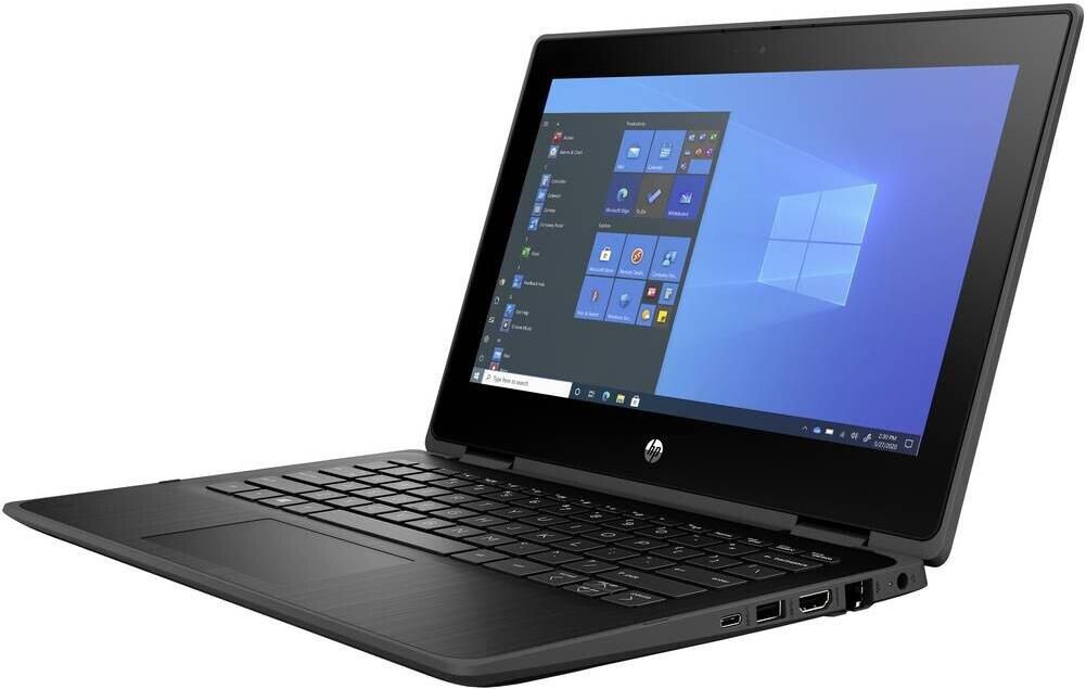 HP ProBook x360 11 G7 (3Z651ES)   8GB Ram, Pentium N6000, 256GB SSD für 389€ (statt 669€)