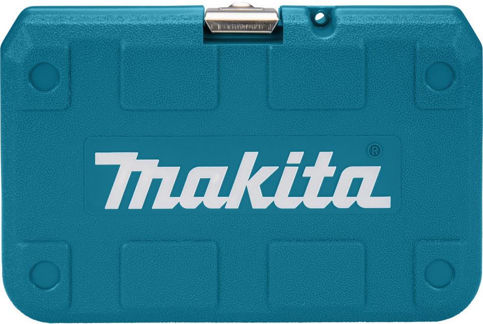 Makita P 90227 Bohr  und Schraubensatz, 50 teilig für 25,90€ (statt 42€)