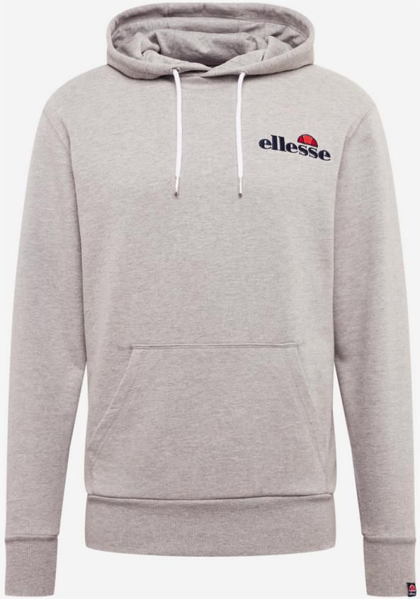 Ellesse Primero Herren Sweatshirt in Grau für 38,32€ (statt 48€)