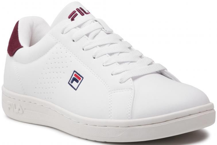 Fila Crosscourt 2 F Low Herrensneaker für 45€ (statt 54€)