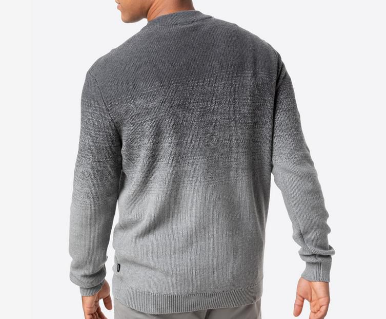 Esprit Herrenpullover in Grau für 47,92€ (statt 60€)