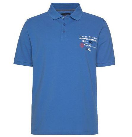 Daniel Hechter Poloshirt in 2 Farben ab je 12,99€ (statt 50€)