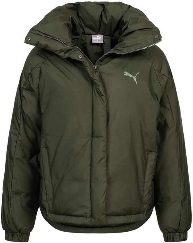 PUMA 480 Style Damen Daunenjacke in zwei Farben für 51,94€ (statt 76€)