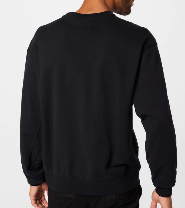 Nike Jordan   Jumpman Herren Sweatshirt in Schwarz für 46,32€ (statt 52€)