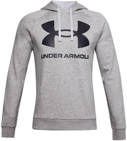 SportScheck: 20% Extra Rabatt auf Performance & Essential Styles   z.B. Under Armour Hoodie für 37€ (statt 41€)