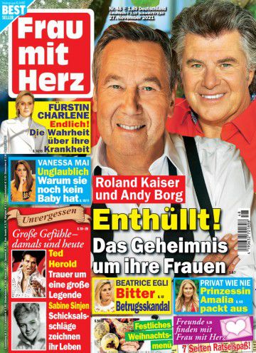 KNALLER! 🔥 6 Monats Zeitschriftenabos für nur 1€   z.B. Sport Bild oder TV Movie