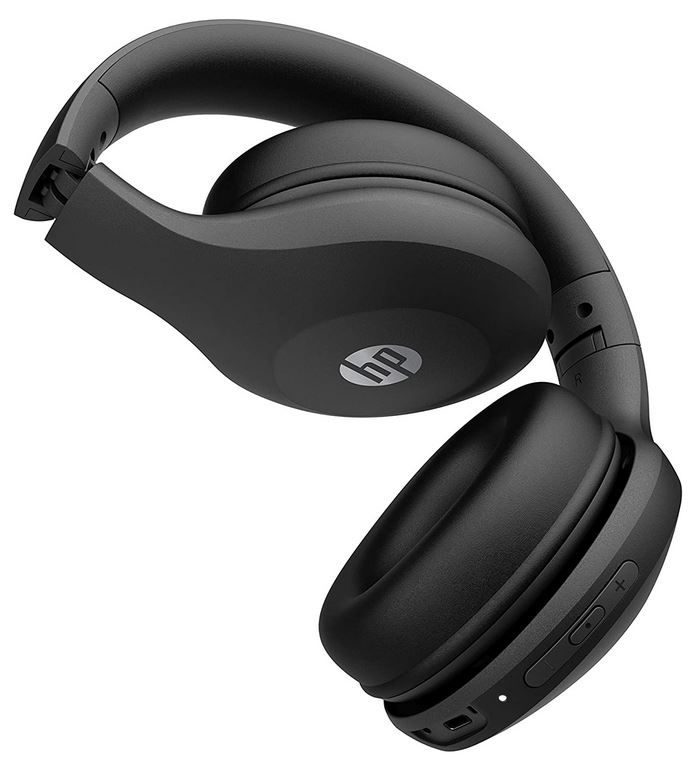 HP Bluetooth Headset 500 für 39,90€ (statt 51€)