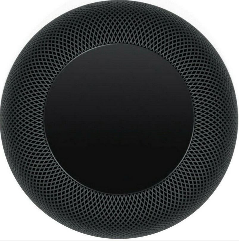 Apple HomePod Spacegrey für 249,90€ (statt 299€)  refurb.