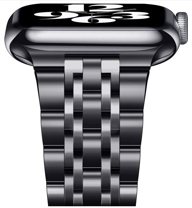 50% Rabatt auf Metallarmbänder für Apple Watch ab 8,49€ (statt 17€)