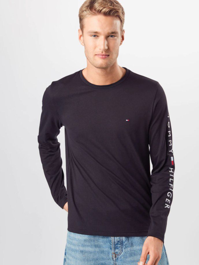Tommy Hilfiger Shirt in verschiedenen Farben für je 39,92€ (statt 50€)