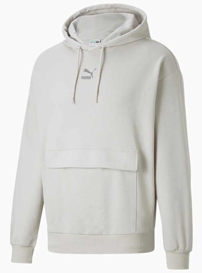 Puma Oversized Hoodie in 3 Farben ab 35,96€ (statt 45€)