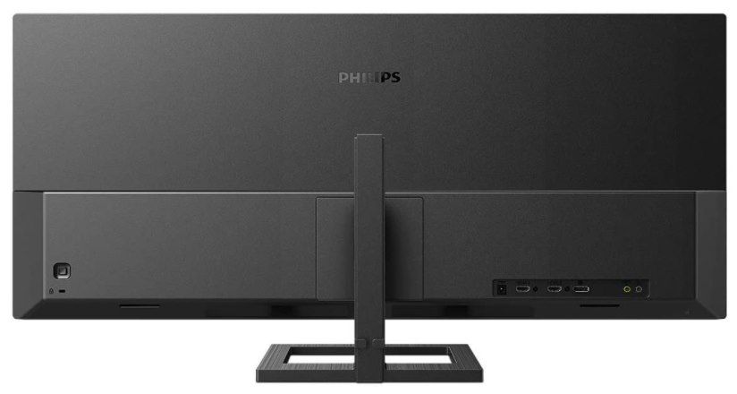 Philips 345E2AE 34 Zoll UWQHD Monitor (4 ms Reaktionszeit, 75 Hz) für 275,70€ (statt 315€)