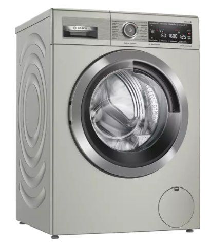 Bosch WAX32MX0 Serie 8 Waschmaschine (10 kg, 1600 U/Min., C) für 739€ (statt 827€)