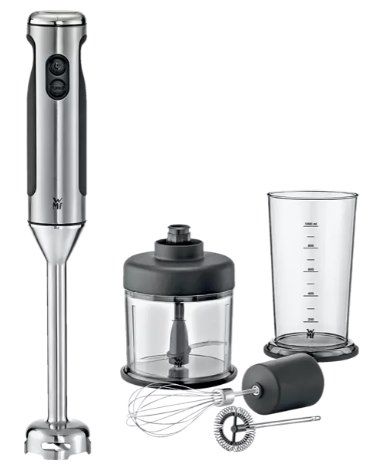 WMF Lineo 4 in 1 Stabmixer mit 700 Watt für 80,18€ (statt 97€)