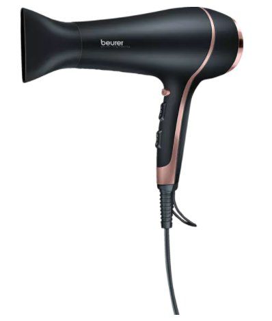 Beurer HC 30 Haartrockner (2200 Watt) für 16,79€ (statt 24€)