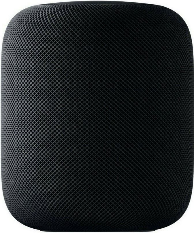 Apple HomePod Spacegrey für 249,90€ (statt 299€)  refurb.