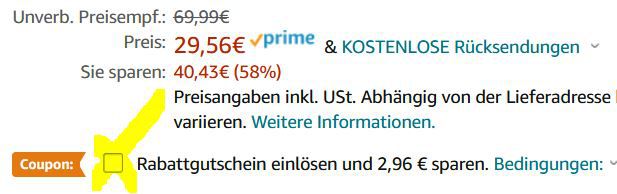 Razer Kraken X USB Gaming Headset für 26,60€ (statt 38€)
