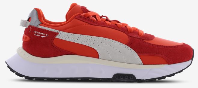 Puma Wild Rider   Herrensneaker in verschiedenen Farben ab 49,99€ (statt 90€)